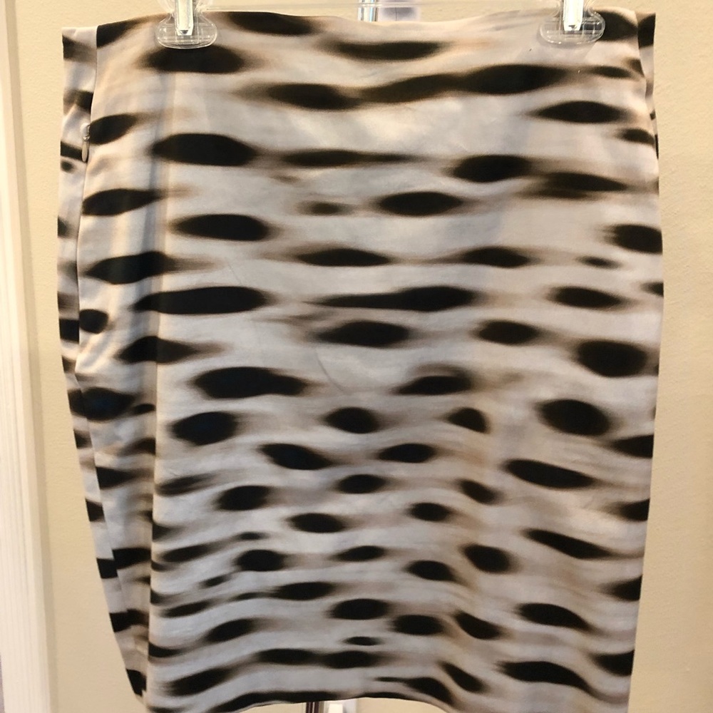 Akris skirt